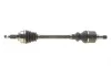 Полуось Citroen Jumpy/Fiat Scudo/Peugeot Expert 1.6D 07- (L) (24x28x672) FEBI BILSTEIN 182966 (фото 1)