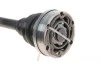Полуось (передняя) VW T4 90-03 (L) (38x535) FEBI BILSTEIN 182996 (фото 4)