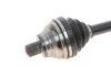 Полуось (передняя) VW T4 90-03 (L) (38x535) FEBI BILSTEIN 182996 (фото 5)