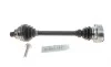 Полуось (передняя) VW T4 90-03 (L) (38x535) FEBI BILSTEIN 182996 (фото 1)
