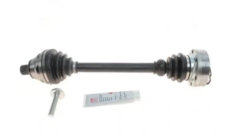 Піввісь (передняя) VW T4 90-03 (L) (38x535) FEBI BILSTEIN 182996