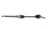 Піввісь (передня) (R) Nissan Micra 1.5dCi 03-10/Note 06-12 (23z/895mm) FEBI BILSTEIN 182997 (фото 1)