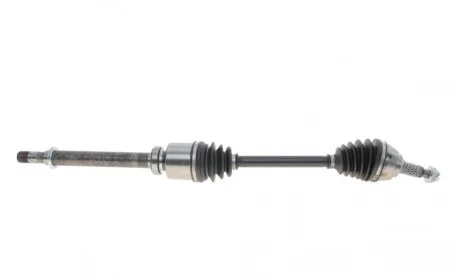 Полуось (передняя) (R) Nissan Micra 1.5dCi 03-10/Note 06-12 (23z/895mm) FEBI BILSTEIN 182997