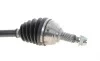 Піввісь (передня) (R) Nissan Micra 1.5dCi 03-10/Note 06-12 (23z/895mm) FEBI BILSTEIN 182997 (фото 5)