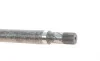 Полуось (передняя) Renault Kangoo 1.5dCi 05- (R) (23x26x867) FEBI BILSTEIN 182998 (фото 3)