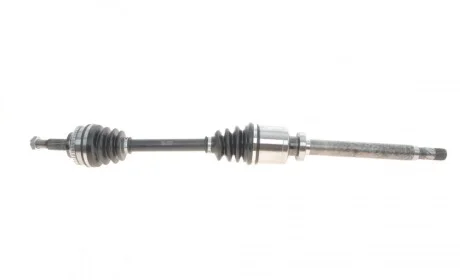 Полуось (передняя) Renault Kangoo 1.5dCi 05- (R) (23x26x867) FEBI BILSTEIN 182998