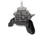 Подушка двигателя (передняя) (R) Hyundai Tucson/ Kia Sportage 2.0 04- FEBI BILSTEIN 183008 (фото 1)