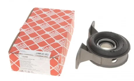 Подшипник подвесной Ford Transit 92-00 (d=30mm) (смещенный) FEBI BILSTEIN 18300