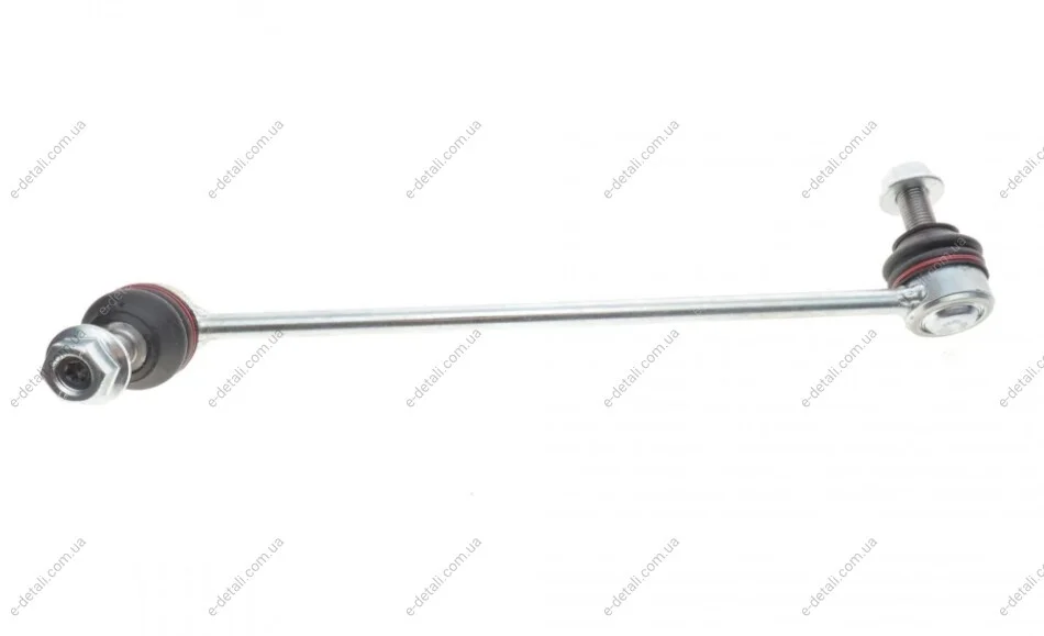 Тяга стабилизатора (переднего) (L) MB Vito (W639) 11-14 (L=297mm) FEBI BILSTEIN 183044 (фото 1)