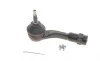 Наконечник тяги рулевой (L) Hyundai Accent V/Kia Rio IV 17- FEBI BILSTEIN 183068 (фото 1)