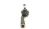 Наконечник тяги рулевой (R) Hyundai Accent V/Kia Rio IV 17- FEBI BILSTEIN 183070 (фото 2)