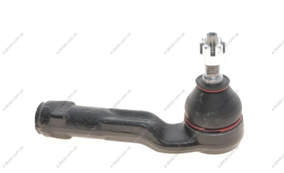 Наконечник тяги рулевой (L) Hyundai i30/Kia Ceed 16- FEBI BILSTEIN 183077 (фото 1)