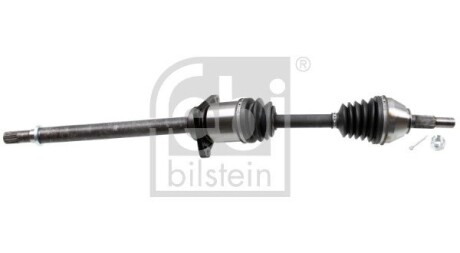 Приводна напіввісь FEBI BILSTEIN 183086