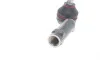 Накінечник тяги керма Ford Focus IV 18- (L=116mm) FEBI BILSTEIN 183100 (фото 2)