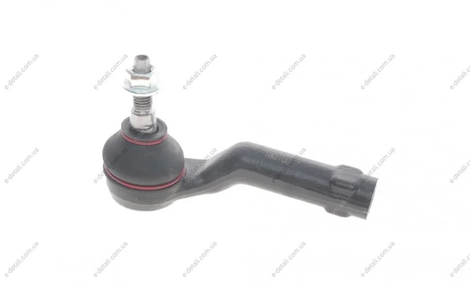 Накінечник тяги керма Ford Focus IV 18- (L=116mm) FEBI BILSTEIN 183100 (фото 1)