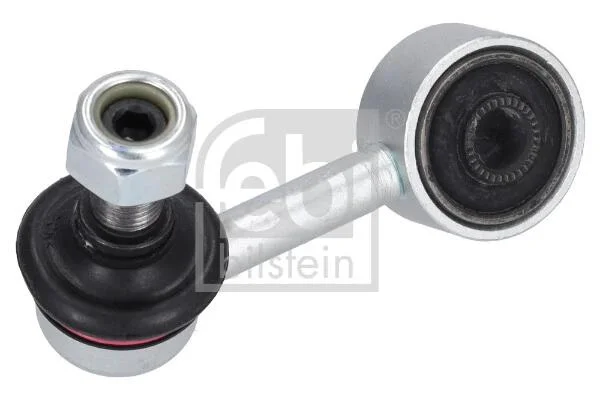 FEBI MITSUBISHI Тяга стабілізатора пер. лів. L200 2.4 14-, PAJERO 2.4 15- FEBI BILSTEIN 183102 (фото 1)