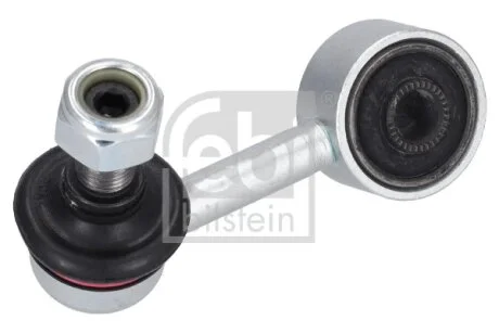 FEBI MITSUBISHI Тяга стабілізатора пер. лів. L200 2.4 14-, PAJERO 2.4 15- FEBI BILSTEIN 183102