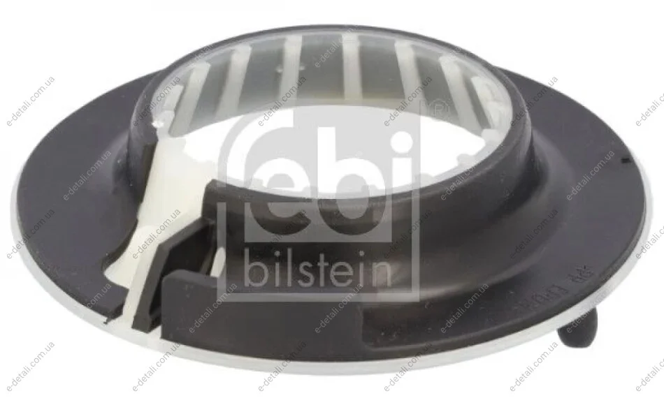 Проставка пружины (задней/нижняя) Renault Logan/Sandero 07- FEBI BILSTEIN 183166 (фото 1)