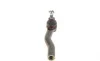 Наконечник тяги рульової (L) Toyota Corolla 19-/Prius 15- FEBI BILSTEIN 183174 (фото 3)