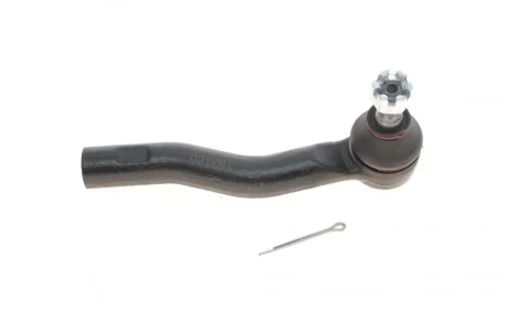Наконечник тяги рульової (R) Toyota Corolla 19-/Prius 15- FEBI BILSTEIN 183180