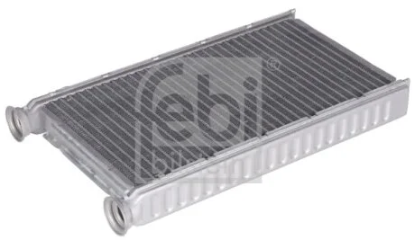FEBI DB Радіатор опалення W205, S205, C205 FEBI BILSTEIN 183202