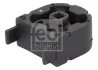 FEBI ALFA ROMEO Кронштейн глушника GIULIETTA 1.4 10-, GIULIETTA 1.6 15-, GIULIETTA 2.0 10-, FIAT, JEEP (мат. гума) FEBI BILSTEIN 183226 (фото 2)