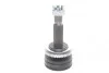 Шрус (наружный) Hyundai Accent/Getz 02-12 (25/22) (+ABS 48) FEBI BILSTEIN 183243 (фото 3)
