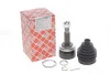 Шрус (наружный) Hyundai Accent/Getz 02-12 (25/22) (+ABS 48) FEBI BILSTEIN 183243 (фото 5)