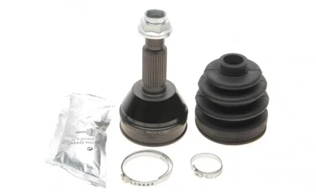 Шрус (наружный) Daewoo Evanda 2.0DOHC 02- (к-кт) FEBI BILSTEIN 183246