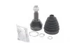 Шрус (наружный) Chevrolet Captiva 2.0 VCDI/2.4/3.2 DOHC 06- (34/30z) FEBI BILSTEIN 183247 (фото 1)