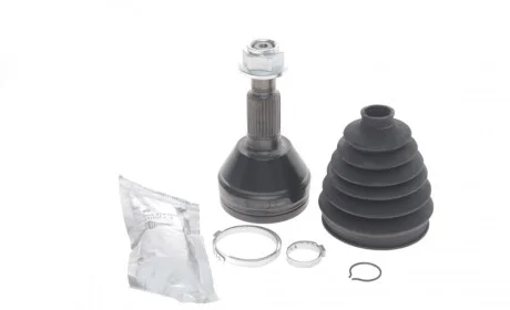Шрус (наружный) Chevrolet Captiva 2.0 VCDI/2.4/3.2 DOHC 06- (34/30z) FEBI BILSTEIN 183247