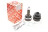 Шрус (наружный) Mazda 6 02-07 (28x33) FEBI BILSTEIN 183253 (фото 2)
