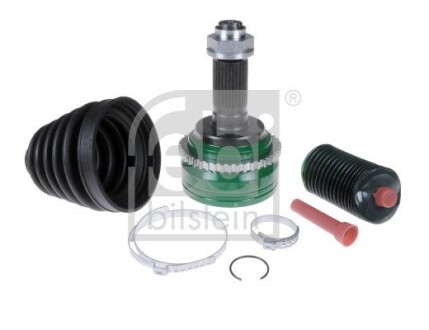 ШРУС зовніш. з пильником MAZDA 6 (FEBI) FEBI BILSTEIN 183254