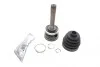 Шрус (наружный) Nissan Navara/NP300 97- FEBI BILSTEIN 183255 (фото 1)