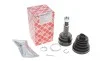 ШРКШ (зовнішній) Mitsubishi Lancer VIII 1.8i 06- FEBI BILSTEIN 183257 (фото 1)