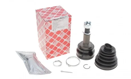 Шрус (наружный) Mitsubishi Lancer VIII 1.8i 06- FEBI BILSTEIN 183257