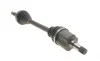 Полуось (передняя) (L) Ford Transit/Tourneo 2.2TDCi 07-11 (28z/41z/755mm) (+ABS48z) МКПП FEBI BILSTEIN 183311 (фото 1)
