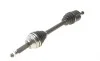 Полуось (передняя) (L) Ford Transit/Tourneo 2.2TDCi 07-11 (28z/41z/755mm) (+ABS48z) МКПП FEBI BILSTEIN 183311 (фото 4)