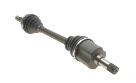 Полуось (передняя) (L) Ford Transit/Tourneo 2.2TDCi 07-11 (28z/41z/755mm) (+ABS48z) МКПП FEBI BILSTEIN 183311