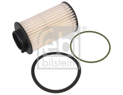 Фільтр масляний FEBI BILSTEIN 183320