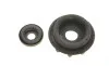 Подушка амортизатора (переднего) + подшипник Smart Fortwo 0.8-1.0CDI 07- FEBI BILSTEIN 183341 (фото 3)