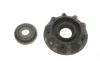 Подушка амортизатора (переднего) + подшипник Smart Fortwo 0.8-1.0CDI 07- FEBI BILSTEIN 183341 (фото 1)
