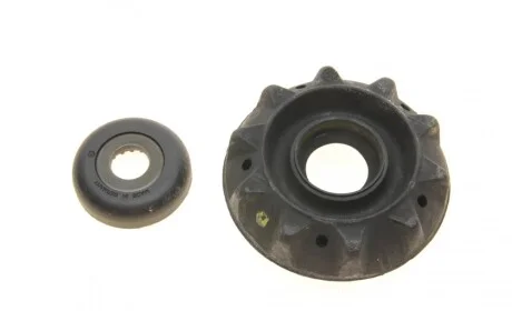 Подушка амортизатора (переднего) + подшипник Smart Fortwo 0.8-1.0CDI 07- FEBI BILSTEIN 183341