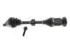Полуось VW Passat 2.0 TDI/TSI 4motion 15-/Audi Q3 Quattro 11-18 (R) (36x592) FEBI BILSTEIN 183342 (фото 1)