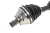 Полуось VW Passat 2.0 TDI/TSI 4motion 15-/Audi Q3 Quattro 11-18 (R) (36x592) FEBI BILSTEIN 183342 (фото 4)
