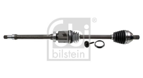 Приводна напіввісь FEBI BILSTEIN 183344