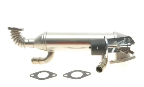 Радіатор рециркуляції ВГ з клапаном EGR VW T5 2.5 TDI 04-10 FEBI BILSTEIN 183348