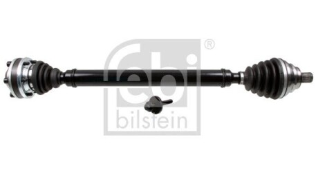 Приводна напіввісь FEBI BILSTEIN 183354