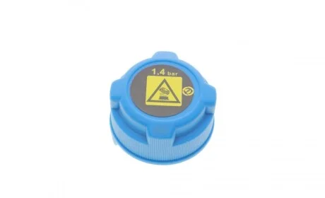 Крышка бачка расширительного Citroen Jumper/Fiat Ducato/Doblo 1.3D-3.0HDi 06- FEBI BILSTEIN 183372