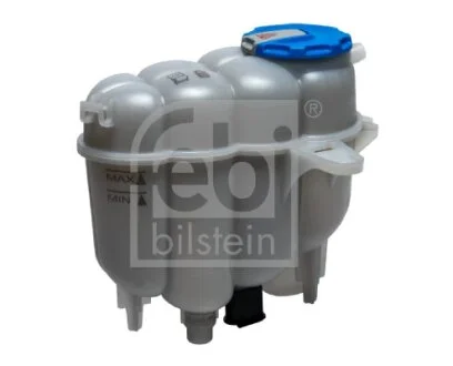 FEBI AUDI Розширювальний бачок охолоджувальної рідини FEBI BILSTEIN 183400